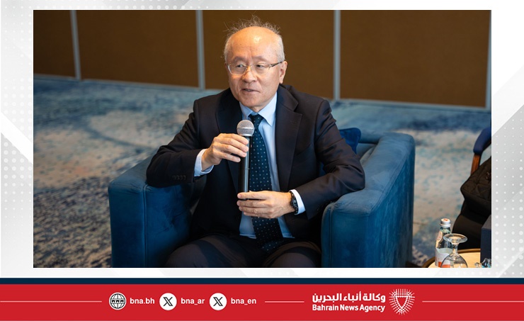 المدير العام لمعهد الإدارة العامة تستقبل وفدا يابانيا لبحث تبادل الخبرات في تنمية رأس المال البشري